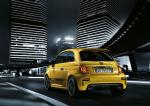 Abarth 595 Competizione 2016 года